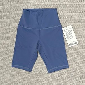 Lululemon Align 8” Shorts